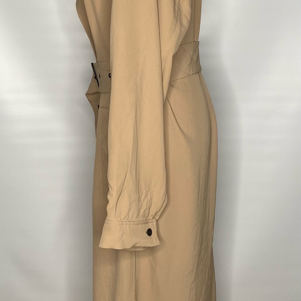 Aritzia Wilfred‎ summer duster. - Picture 11 of 16